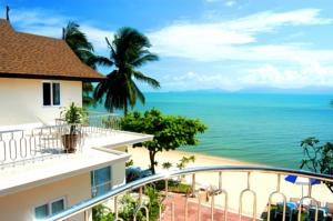 Baan Fah Resort